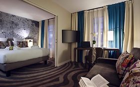 Mercure Tour Eiffel Grenelle